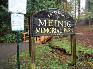 Meinig Memorial Park