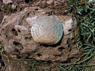 So you know where you are