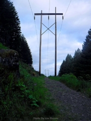 Clouds came in far sooner then forecasted