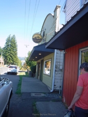 Solera for some lunch