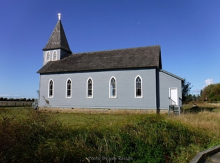 The 1909 Catholic Church