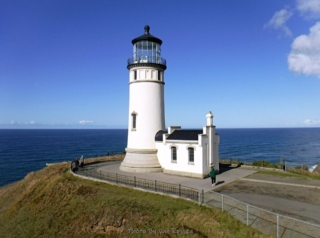 North Head Lighthouse