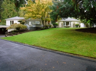 We found some interesting homes to look at