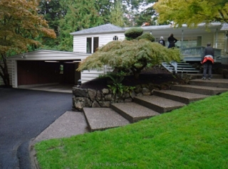 Some places they called for close examination