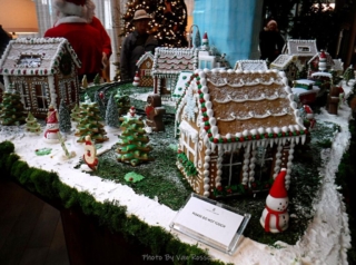 Keep your hands off until after Christmas