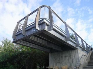 The western view platform