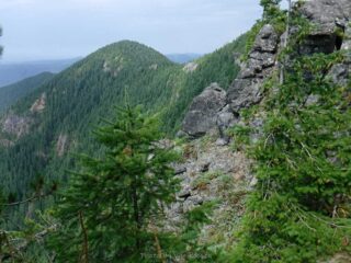 Looking back and time for my return journey