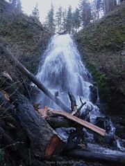 Fairy Falls