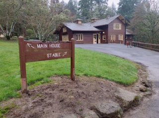 The Stable are gone the place remodeled