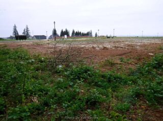 New housing is coming